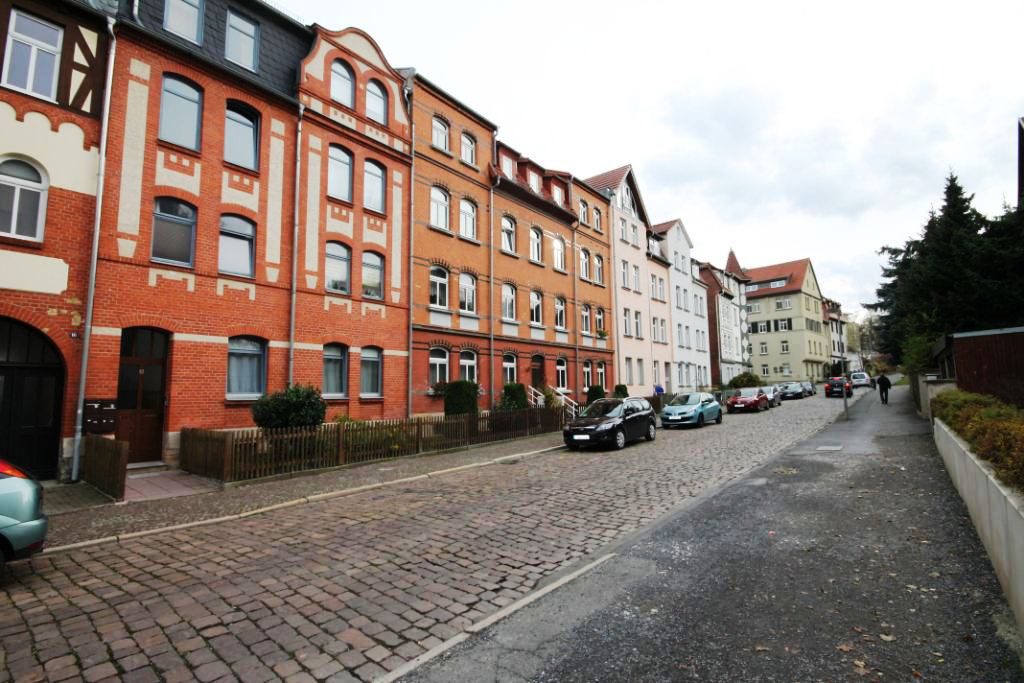 Immobilienbewertung Jena