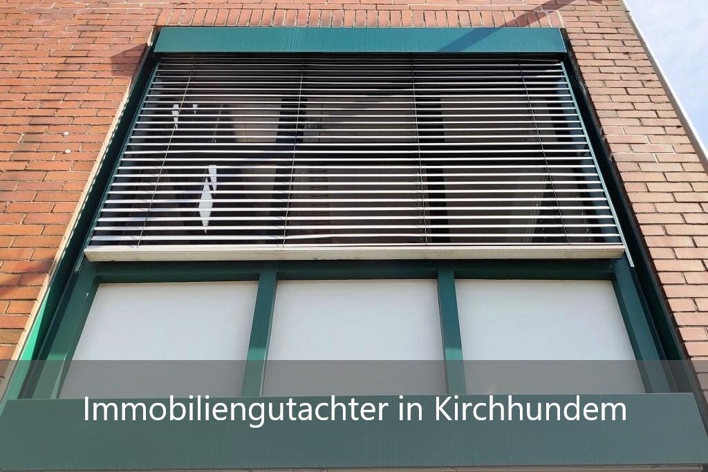 Immobilienbewertung Kirchhundem