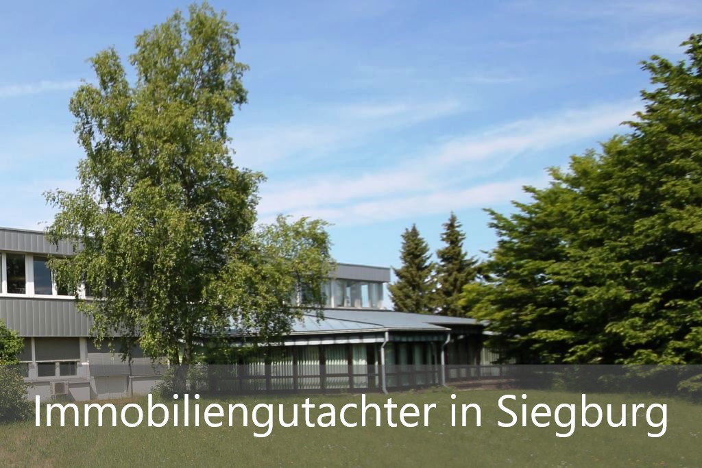 Immobilienbewertung Siegburg