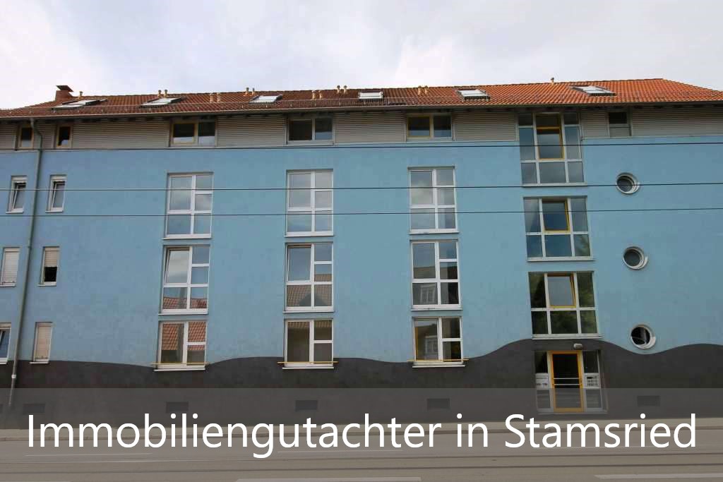 Immobilienbewertung Stamsried