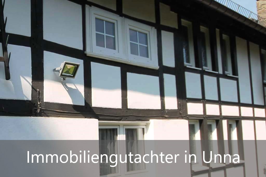 Immobilienbewertung Unna