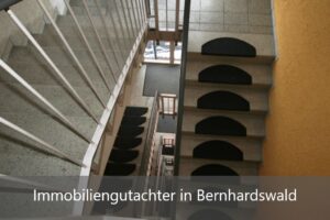 Mehr über den Artikel erfahren Immobiliengutachter Bernhardswald