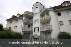 Mehr über den Artikel erfahren Immobiliengutachter Hengersberg