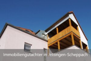 Mehr über den Artikel erfahren Immobiliengutachter Jettingen-Scheppach