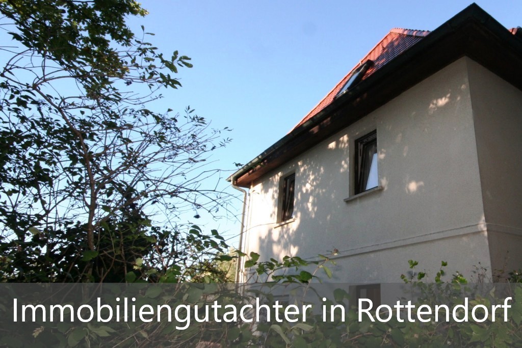 Immobilienbewertung Rottendorf
