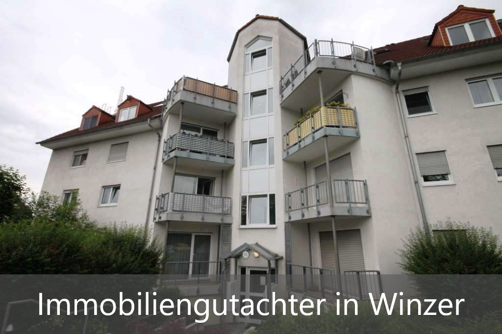 Immobilienbewertung Winzer (Niederbayern)