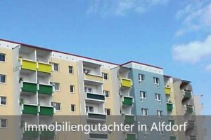 Mehr über den Artikel erfahren Immobiliengutachter Alfdorf