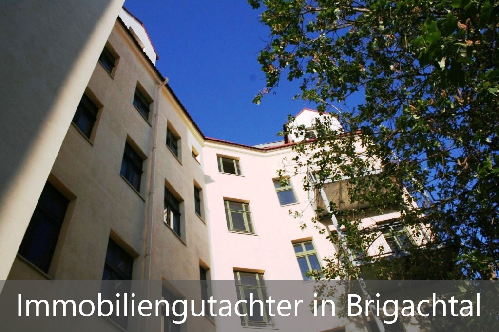 Immobilienbewertung Brigachtal