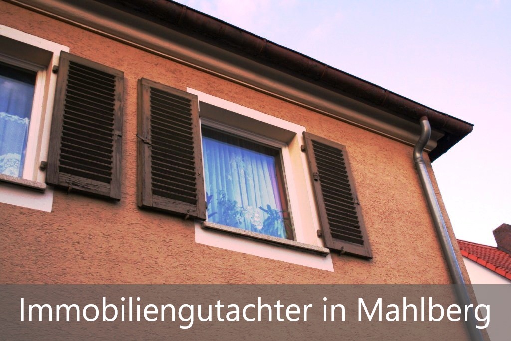 Immobilienbewertung Mahlberg