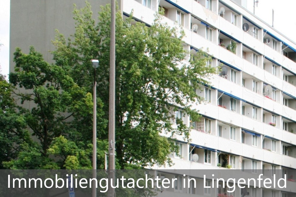 Immobiliengutachter Lingenfeld Kirchner Immobilienbewertung